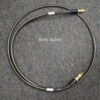 Nordost Tyr 2 digital cable. 1.5m BNC w/RCA adapter. $2,335 MSRP