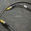 Nordost Tyr 2 digital cable. 1.5m BNC w/RCA adapter. $2,335 MSRP - Image 6