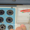 Valve Electronic CV4001/6X4 tubes, set of 2. NOS. Tested out good. $150 only! - Image 2