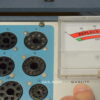 Valve Electronic CV4001/6X4 tubes, set of 2. NOS. Tested out good. $150 only! - Image 3