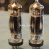 Valve Electronic CV4001/6X4 tubes, set of 2. NOS. Tested out good. $150 only! - Image 5