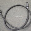 NanoFloᵀᴹ Superconductor Holographicᵀᴹ 3D6 power cord. 6ft, 15amp. $4,000 MSRP - Image 2