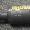 NanoFloᵀᴹ Superconductor Holographicᵀᴹ 3D6 power cord. 6ft, 15amp. $4,000 MSRP - Image 3