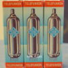 Telefunken ECC82/12AU7 tubes, set of 3. Made in West Germany. NOS. $220 ONLY! - Image 5